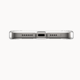 SwitchEasy CRUSH AirBarrier Shockproof Clear Case | MagSafe iPhone 15/ 15 Plus /15 Pro / 15 ProMax