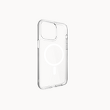 SwitchEasy CRUSH AirBarrier Shockproof Clear Case | MagSafe iPhone 15/ 15 Plus /15 Pro / 15 ProMax