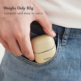GAABOR INTELLIGENT SENSOR SHAVER SILVER ER-T01