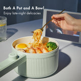 GAABOR MULTI-COOKER 2L LIGHT GREEN EC-20M01A
