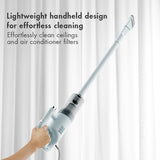 GAABOR VACUUM CLEANER 18,000Pa WHITE CW-18M02A