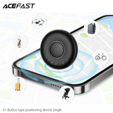 Acefast S1 Button Type Positioning Device