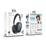 Acefast H13 Wireless Headset - Black