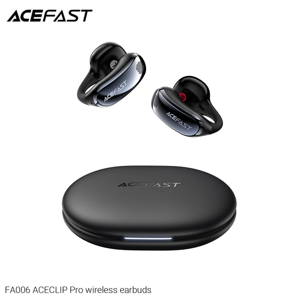 Acefast FA006 ACECLIP Pro Wireless Earbuds