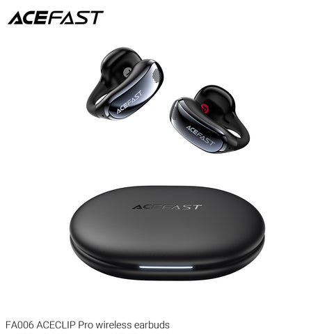 Acefast FA006 ACECLIP Pro Wireless Earbuds
