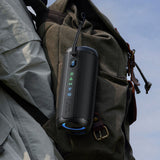 Acefast K12 Pro Portable Bluetooth Speaker - Black
