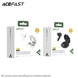 Acefast W3 ANC True Wireless Earbuds