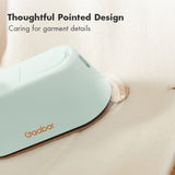 GAABOR STEAM IRON 1200W GREEN HM-M01A