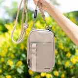 Monocozzi Bon Voyage Crossbody Sacoche