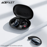 Acefast FA005 ACEFIT SE Openear Wireless Earbuds - Black