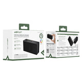 Acefast K9 Go Portable Wireless Speaker - Black