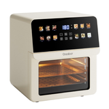 GAABOR AIR FRYER 12L CREAM AF-120T02A
