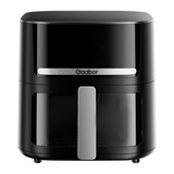 GAABOR AIR FRYER 8L BLACK AF-80T01A