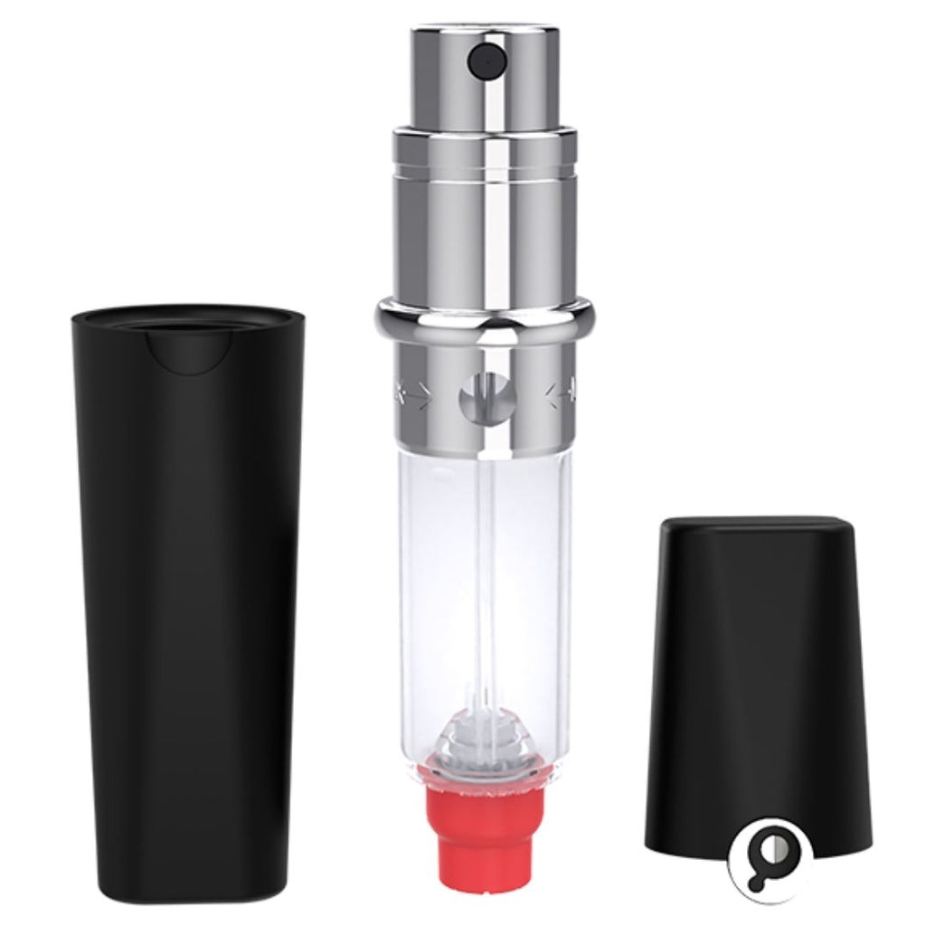 Genie-S Perfumepod Atom Refillable Perfume Sprey – McBay Pte Ltd