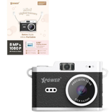 XPower XC1 Mini Digital Camera (0.96" Display )