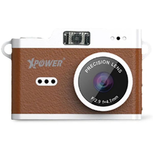 XPower XC1 Mini Digital Camera (0.96" Display )