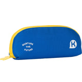 KAGS IZZY Series Pouch Type Pencil Case