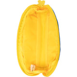 KAGS IZZY Series Pouch Type Pencil Case