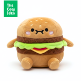 thecoopidea Plush Speaker Bluetooth Speaker