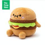 thecoopidea Plush Speaker Bluetooth Speaker