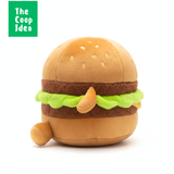 thecoopidea Plush Speaker Bluetooth Speaker