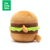 thecoopidea Plush Speaker Bluetooth Speaker