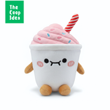 thecoopidea Plush Speaker Bluetooth Speaker