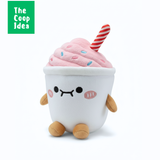 thecoopidea Plush Speaker Bluetooth Speaker