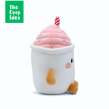 thecoopidea Plush Speaker Bluetooth Speaker