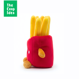 thecoopidea Plush Speaker Bluetooth Speaker