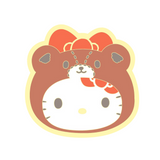 [New Arrival 2023] thecoopidea X Sanrio PALLET  Wireless Charging Pad - Little Twin Stars/ Kuromi /Hello Kitty