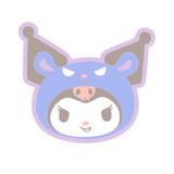 [New Arrival 2023] thecoopidea X Sanrio PALLET  Wireless Charging Pad - Little Twin Stars/ Kuromi /Hello Kitty