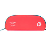 KAGS IZZY Series Pouch Type Pencil Case