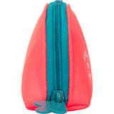 KAGS IZZY Series Pouch Type Pencil Case