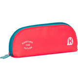 KAGS IZZY Series Pouch Type Pencil Case