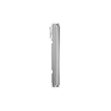 SwitchEasy Crush M Protective Clear Case for iPhone Duo -  Transparent