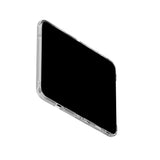 SwitchEasy Crush M Protective Clear Case for iPhone Duo -  Transparent