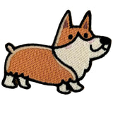 PERSONALISE ME Series 5cm Embroidered Hybrid Cartoon Patch