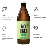NO UGLY Detox - 250ml