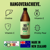 NO UGLY Detox - 250ml