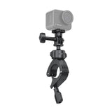 Acefast E50 Bicycle Handlebar Mount Holder - Black
