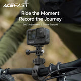 Acefast E50 Bicycle Handlebar Mount Holder - Black