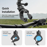 Acefast E50 Bicycle Handlebar Mount Holder - Black