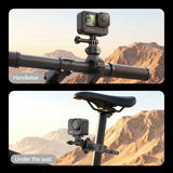 Acefast E50 Bicycle Handlebar Mount Holder - Black