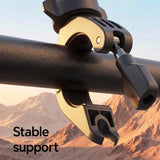 Acefast E50 Bicycle Handlebar Mount Holder - Black