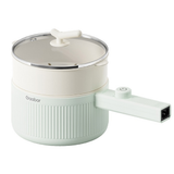 GAABOR MULTI-COOKER 2L LIGHT GREEN EC-20M01A