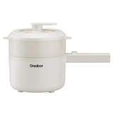 GAABOR ELECTRIC COOKER 3L WHITE EC-30M01A