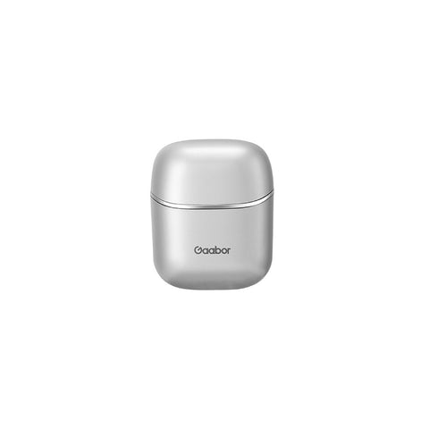 GAABOR INTELLIGENT SENSOR SHAVER SILVER ER-T01