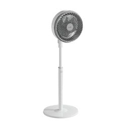 Gaabor Air Circulation Standing Fan FM-M01A -  White