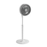 Gaabor Air Circulation Standing Fan FM-M01A -  White